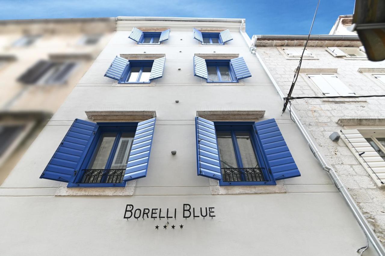 Borelli Palace & Borelli Blue Ζαντάρ Εξωτερικό φωτογραφία