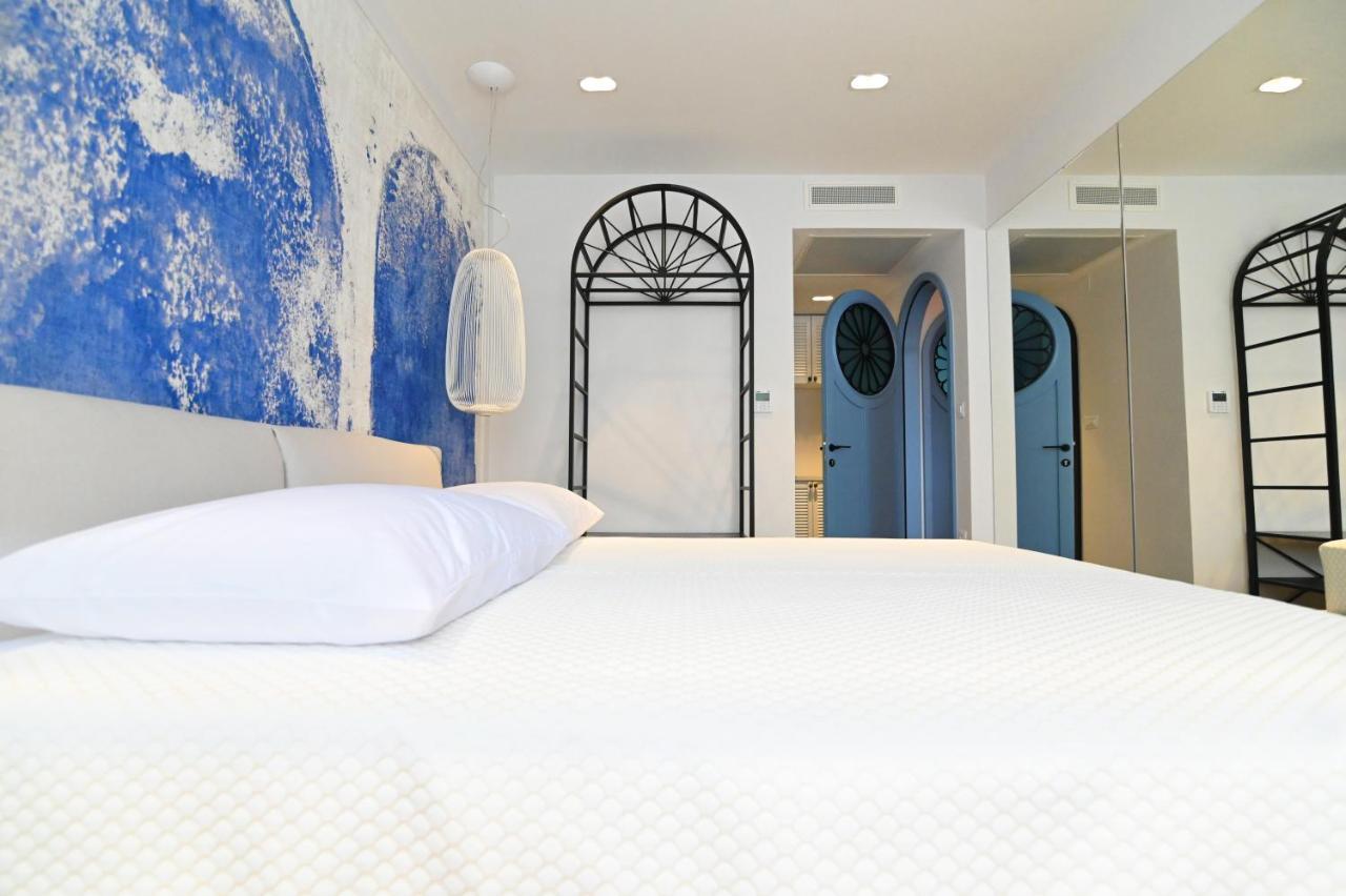 Borelli Palace & Borelli Blue Ζαντάρ Εξωτερικό φωτογραφία