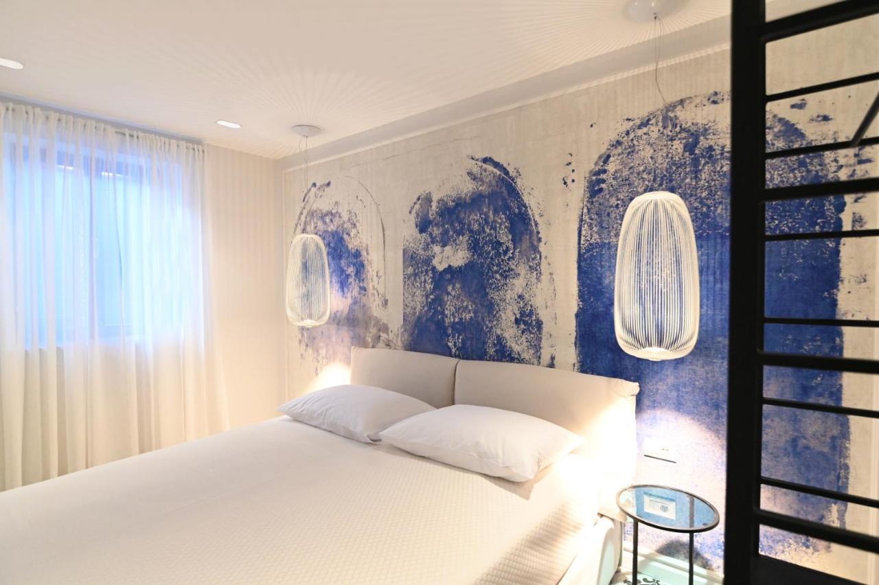 Borelli Palace & Borelli Blue Ζαντάρ Εξωτερικό φωτογραφία