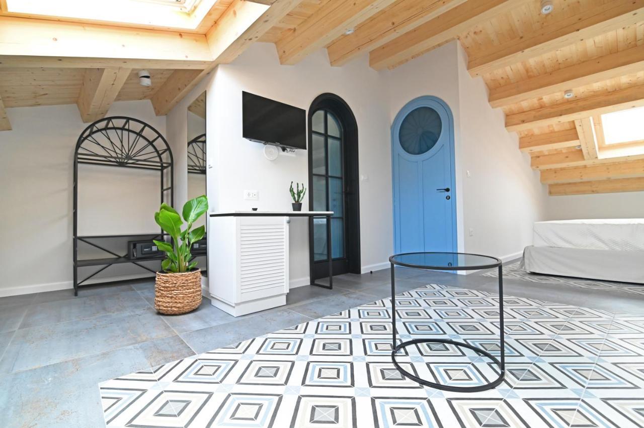 Borelli Palace & Borelli Blue Ζαντάρ Εξωτερικό φωτογραφία