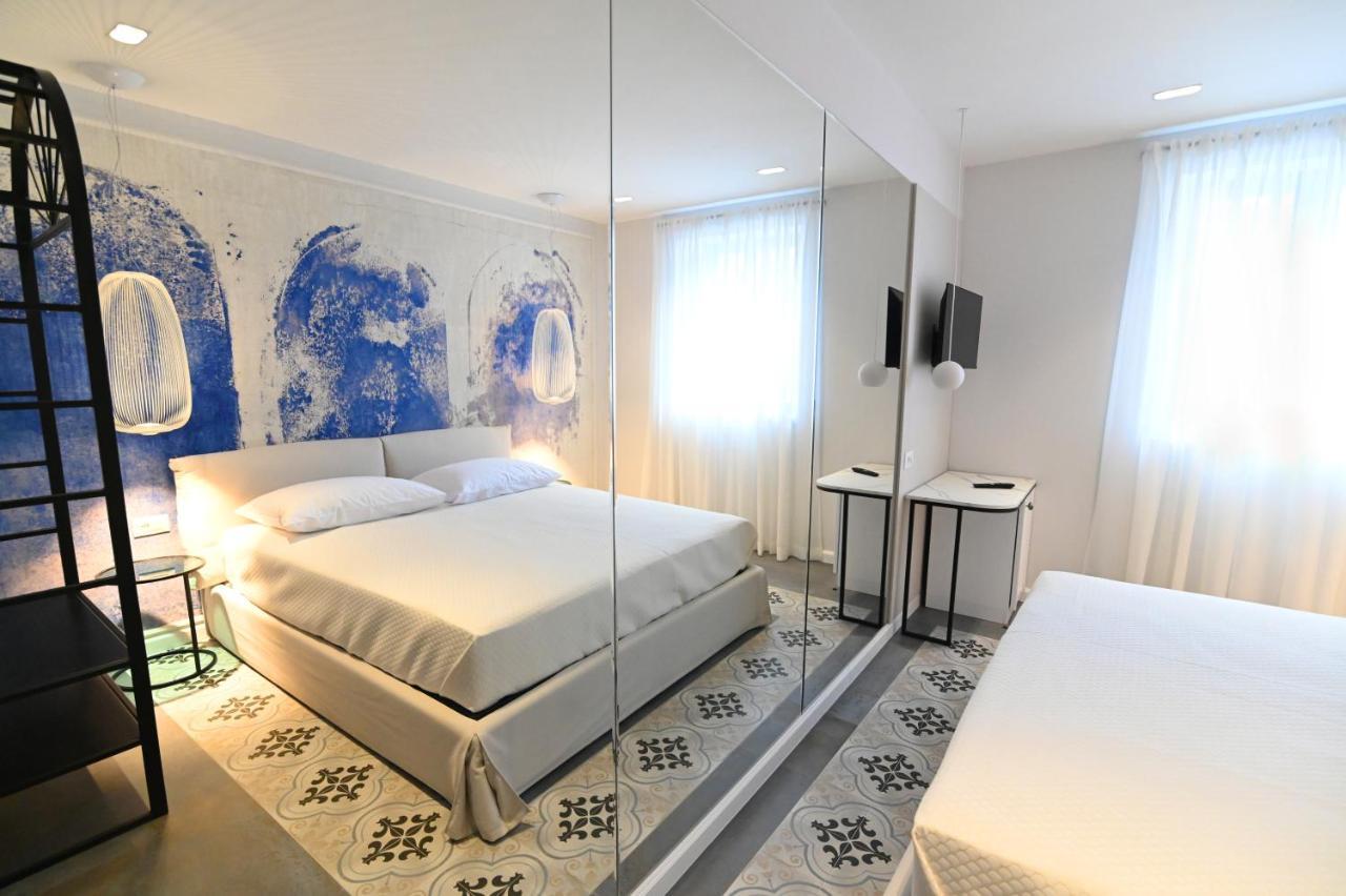 Borelli Palace & Borelli Blue Ζαντάρ Εξωτερικό φωτογραφία