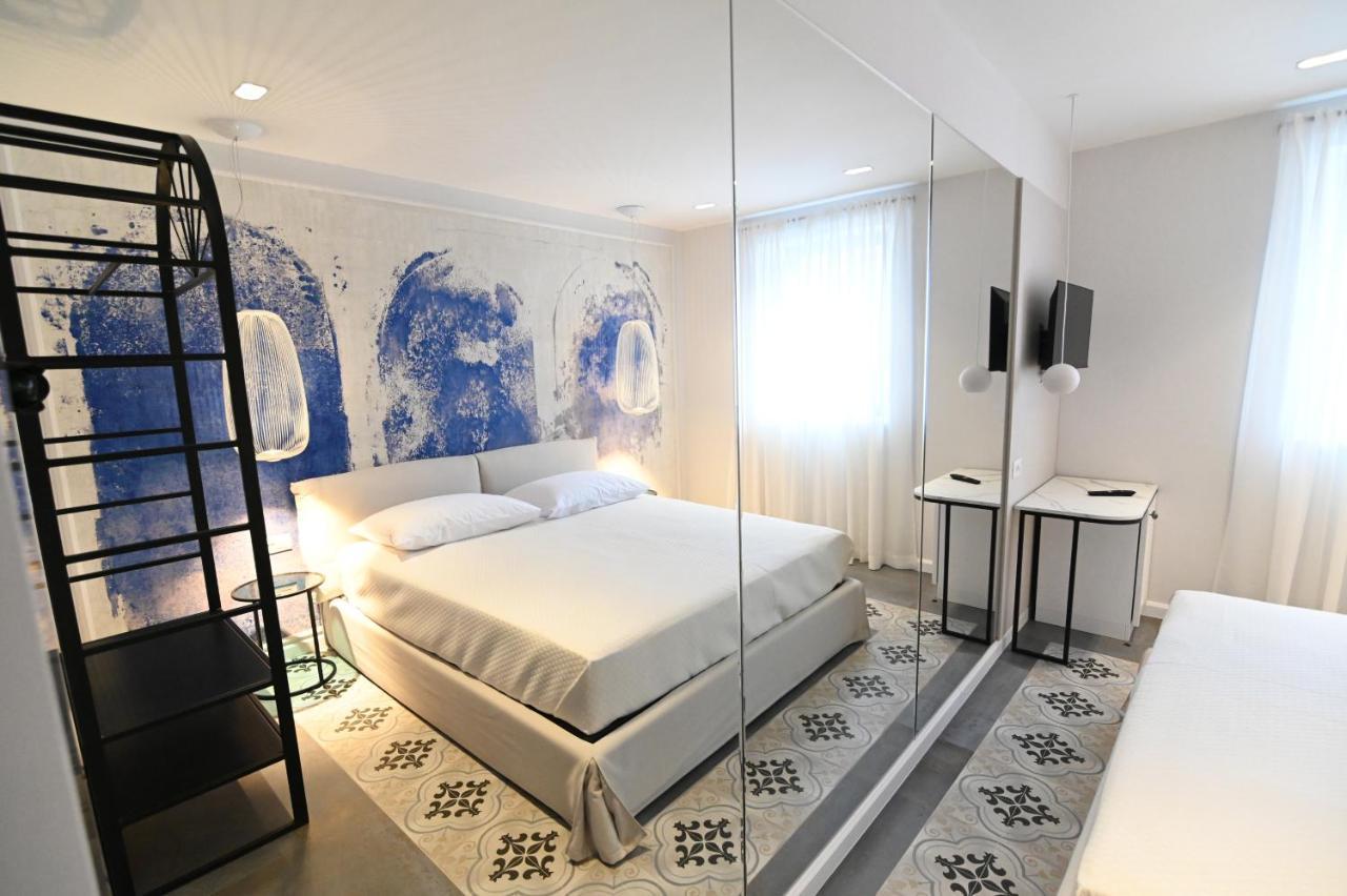 Borelli Palace & Borelli Blue Ζαντάρ Εξωτερικό φωτογραφία