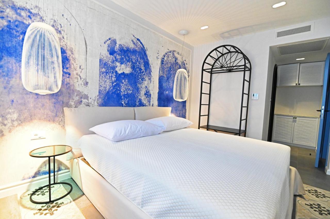 Borelli Palace & Borelli Blue Ζαντάρ Εξωτερικό φωτογραφία