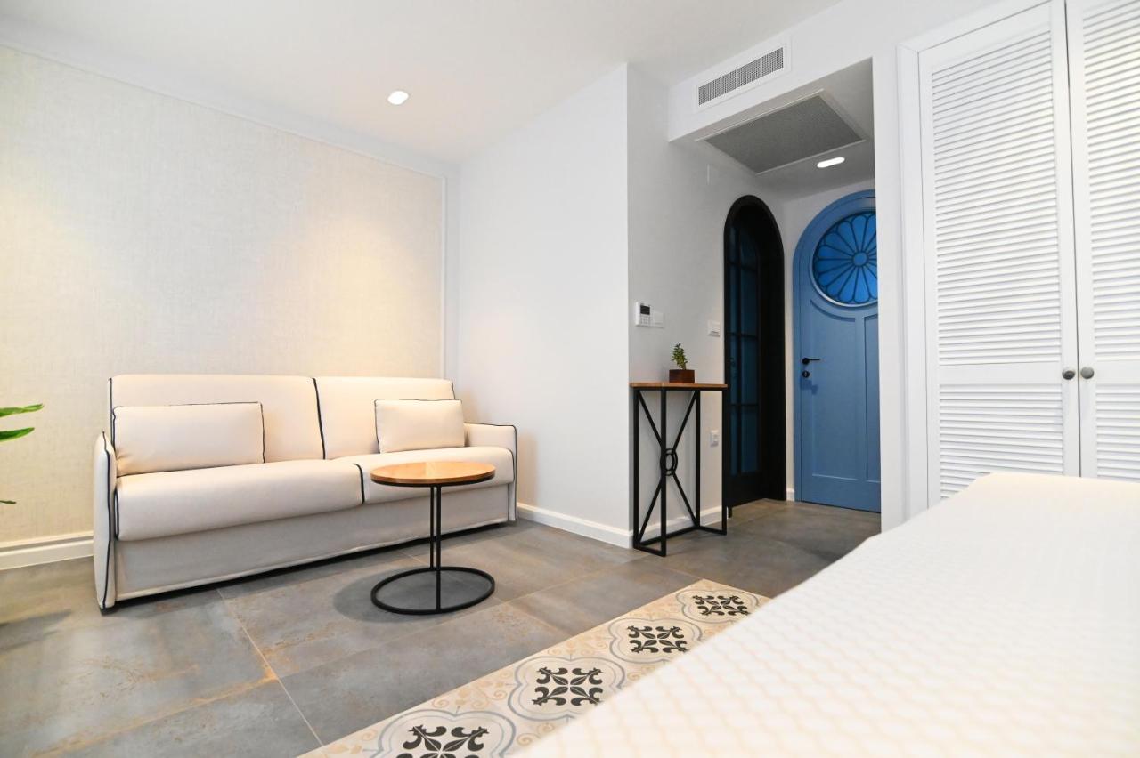 Borelli Palace & Borelli Blue Ζαντάρ Εξωτερικό φωτογραφία