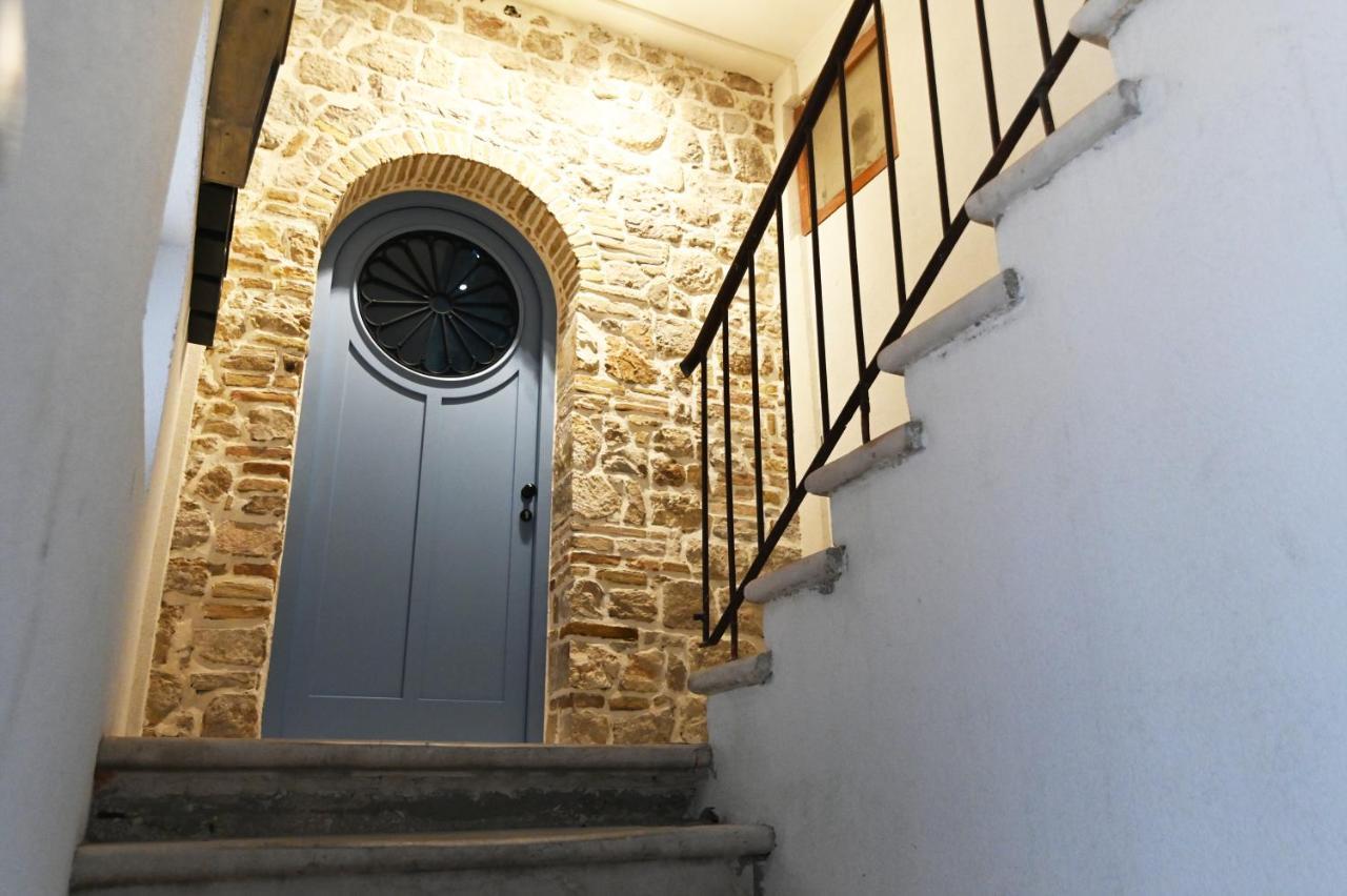 Borelli Palace & Borelli Blue Ζαντάρ Εξωτερικό φωτογραφία