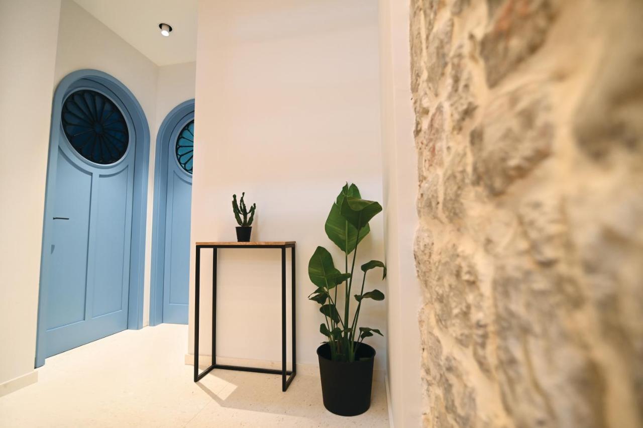 Borelli Palace & Borelli Blue Ζαντάρ Εξωτερικό φωτογραφία