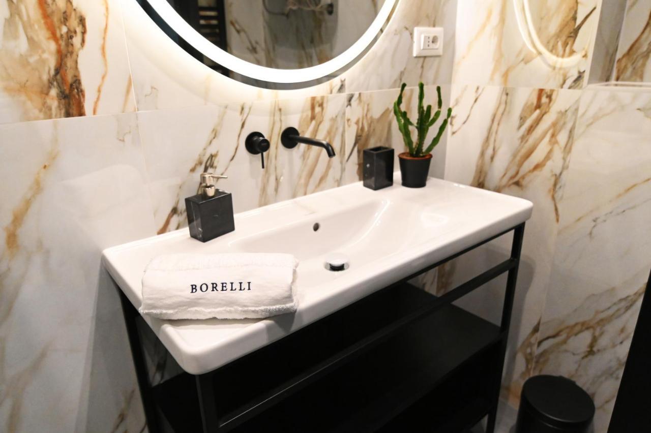 Borelli Palace & Borelli Blue Ζαντάρ Εξωτερικό φωτογραφία