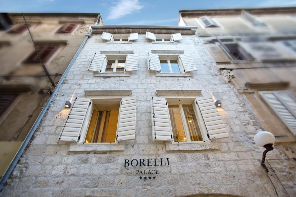 Borelli Palace & Borelli Blue Ζαντάρ Εξωτερικό φωτογραφία