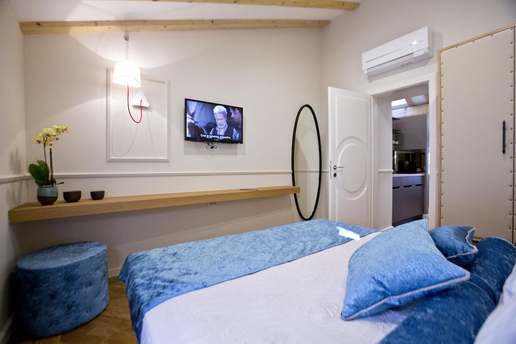 Borelli Palace & Borelli Blue Ζαντάρ Δωμάτιο φωτογραφία