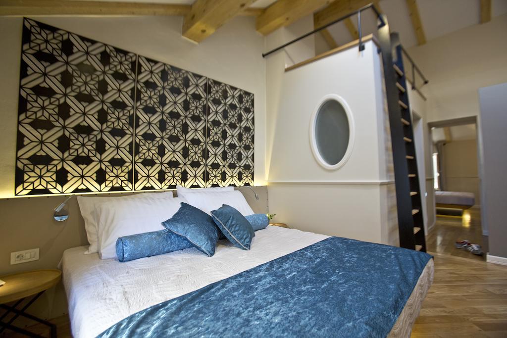 Borelli Palace & Borelli Blue Ζαντάρ Δωμάτιο φωτογραφία