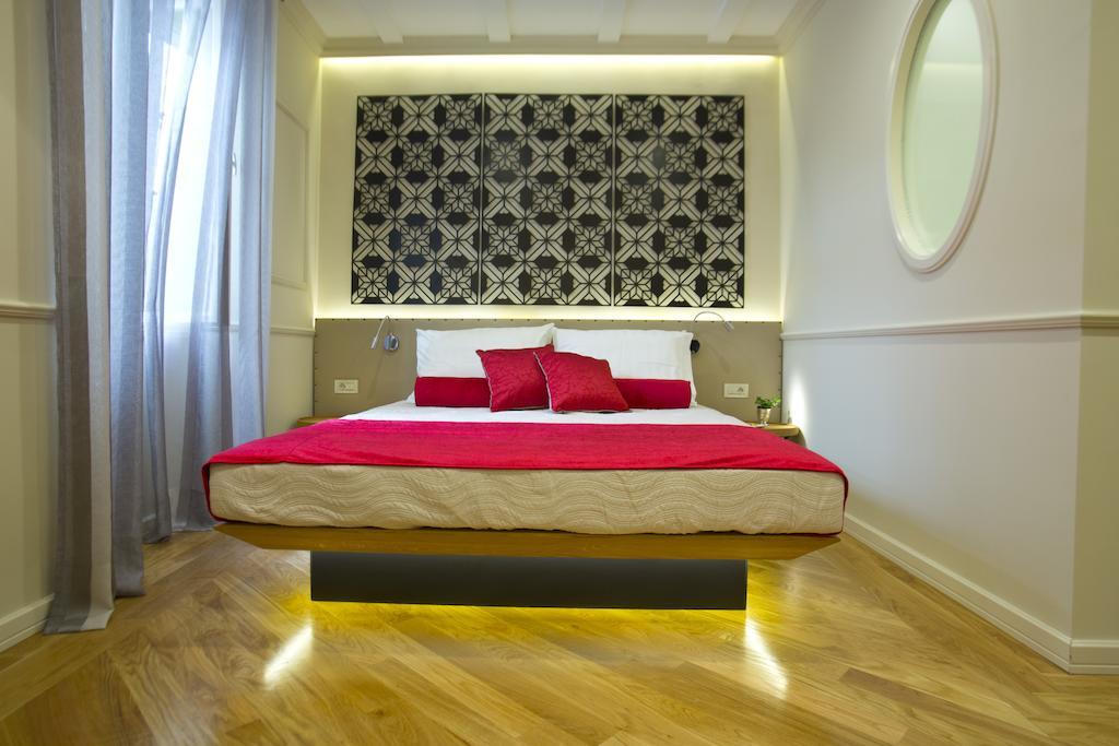 Borelli Palace & Borelli Blue Ζαντάρ Δωμάτιο φωτογραφία